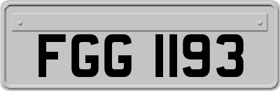 FGG1193