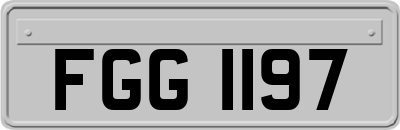 FGG1197