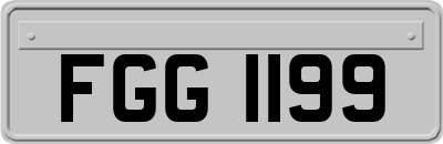 FGG1199