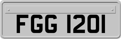 FGG1201