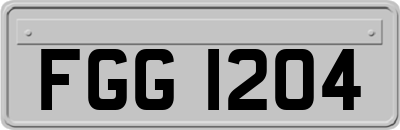 FGG1204