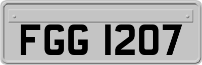 FGG1207