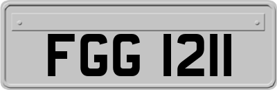 FGG1211