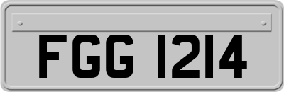 FGG1214