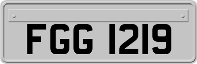 FGG1219