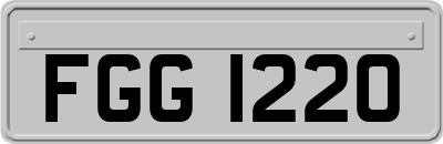 FGG1220