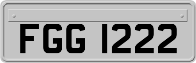 FGG1222