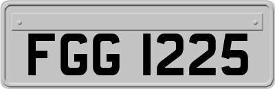 FGG1225
