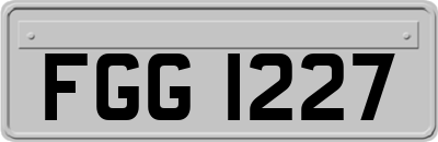 FGG1227