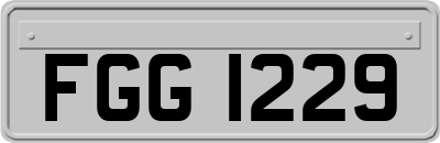 FGG1229