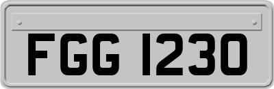 FGG1230