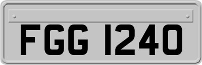 FGG1240