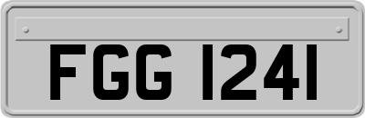 FGG1241
