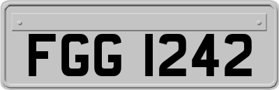 FGG1242