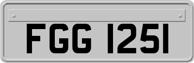 FGG1251