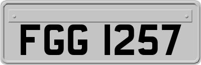 FGG1257