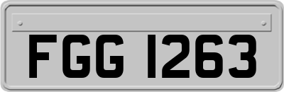 FGG1263