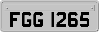 FGG1265