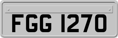 FGG1270