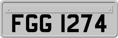 FGG1274