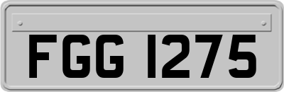 FGG1275