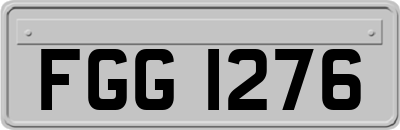 FGG1276