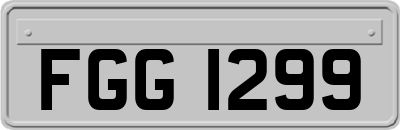FGG1299
