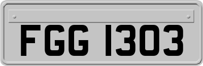 FGG1303