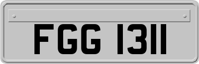 FGG1311
