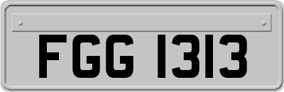 FGG1313
