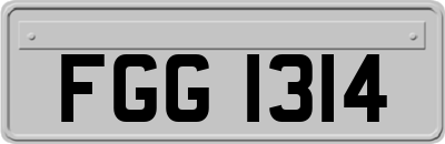 FGG1314