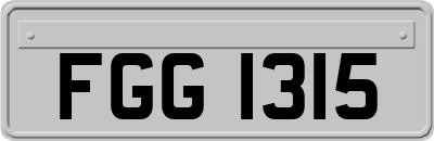 FGG1315