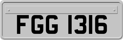 FGG1316