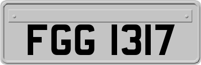 FGG1317