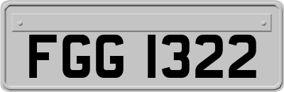 FGG1322