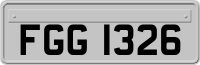 FGG1326