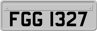 FGG1327