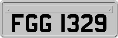 FGG1329