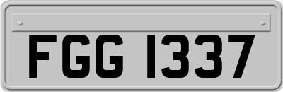 FGG1337