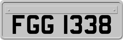 FGG1338