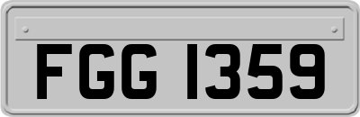 FGG1359