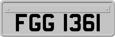 FGG1361