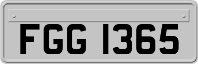 FGG1365