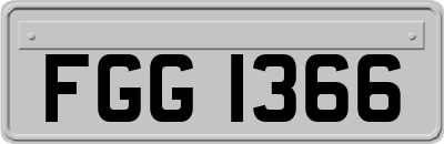 FGG1366