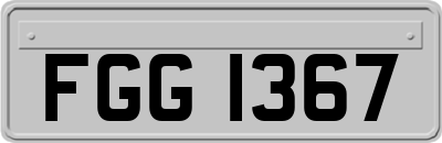 FGG1367