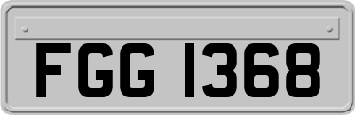 FGG1368