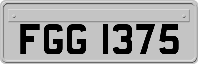 FGG1375