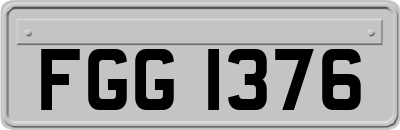 FGG1376
