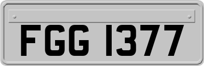 FGG1377