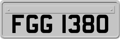 FGG1380